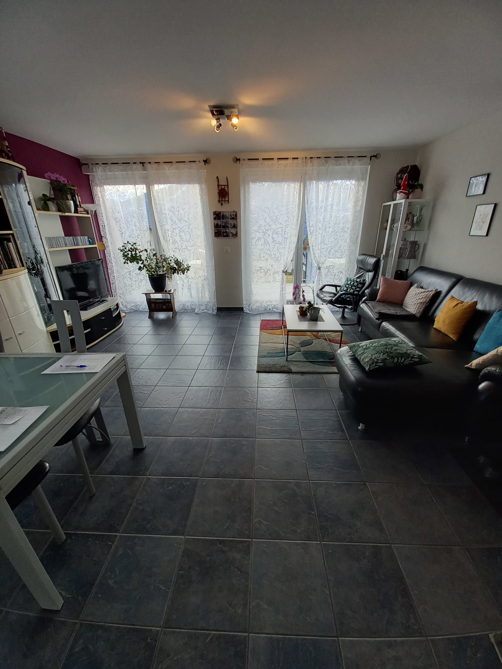 Homestay Conthey 650004