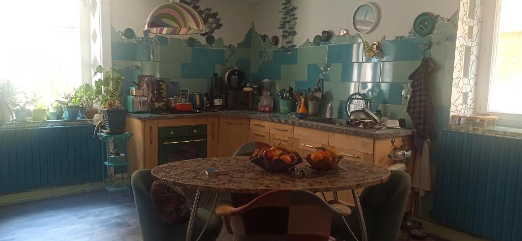 Homestay Saint-Marcel 650659