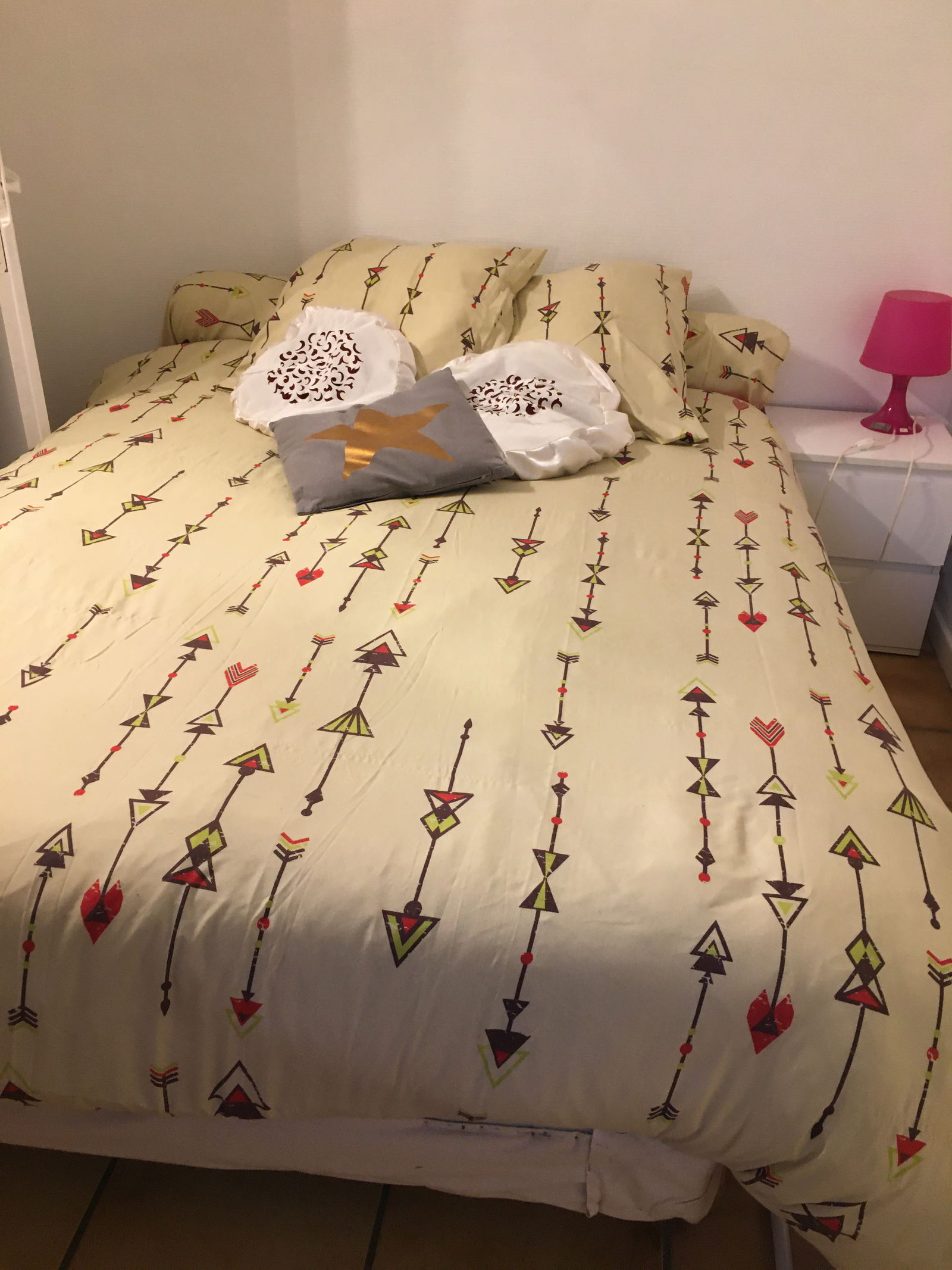 Homestay Le Taillan-Médoc 656232