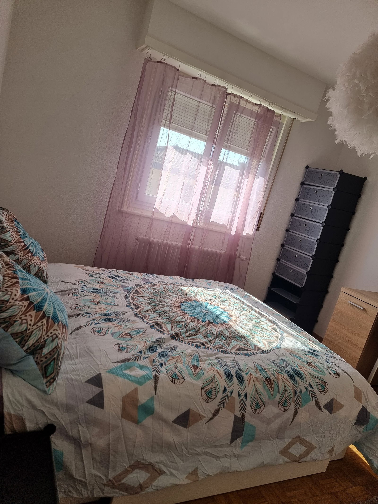 Homestay Morges 656507