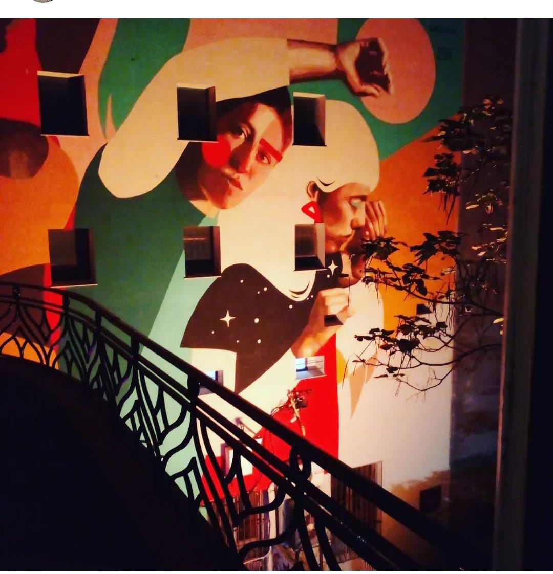 Bed And Breakfast Montevideo 656815