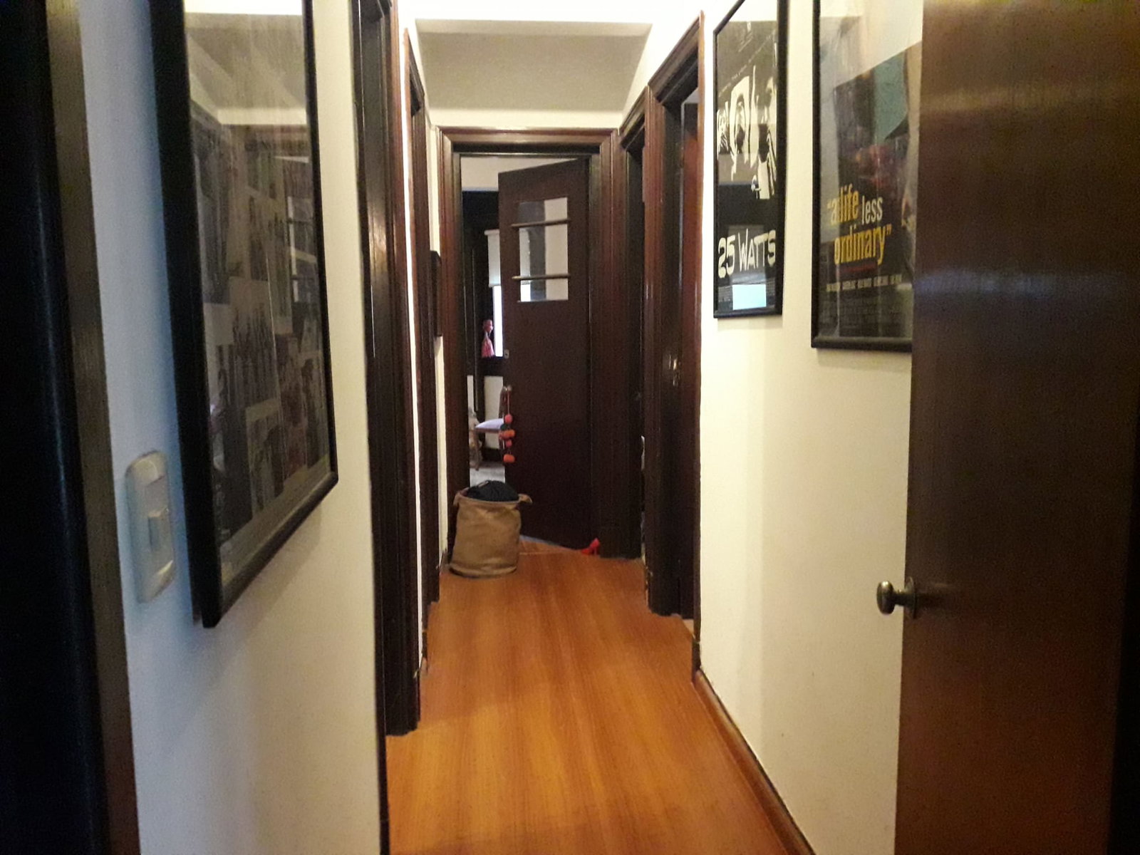 Bed And Breakfast Montevideo 656816