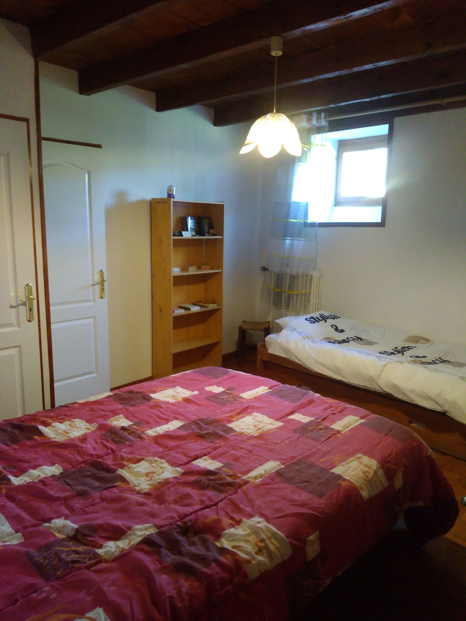 Homestay Verzé 656865