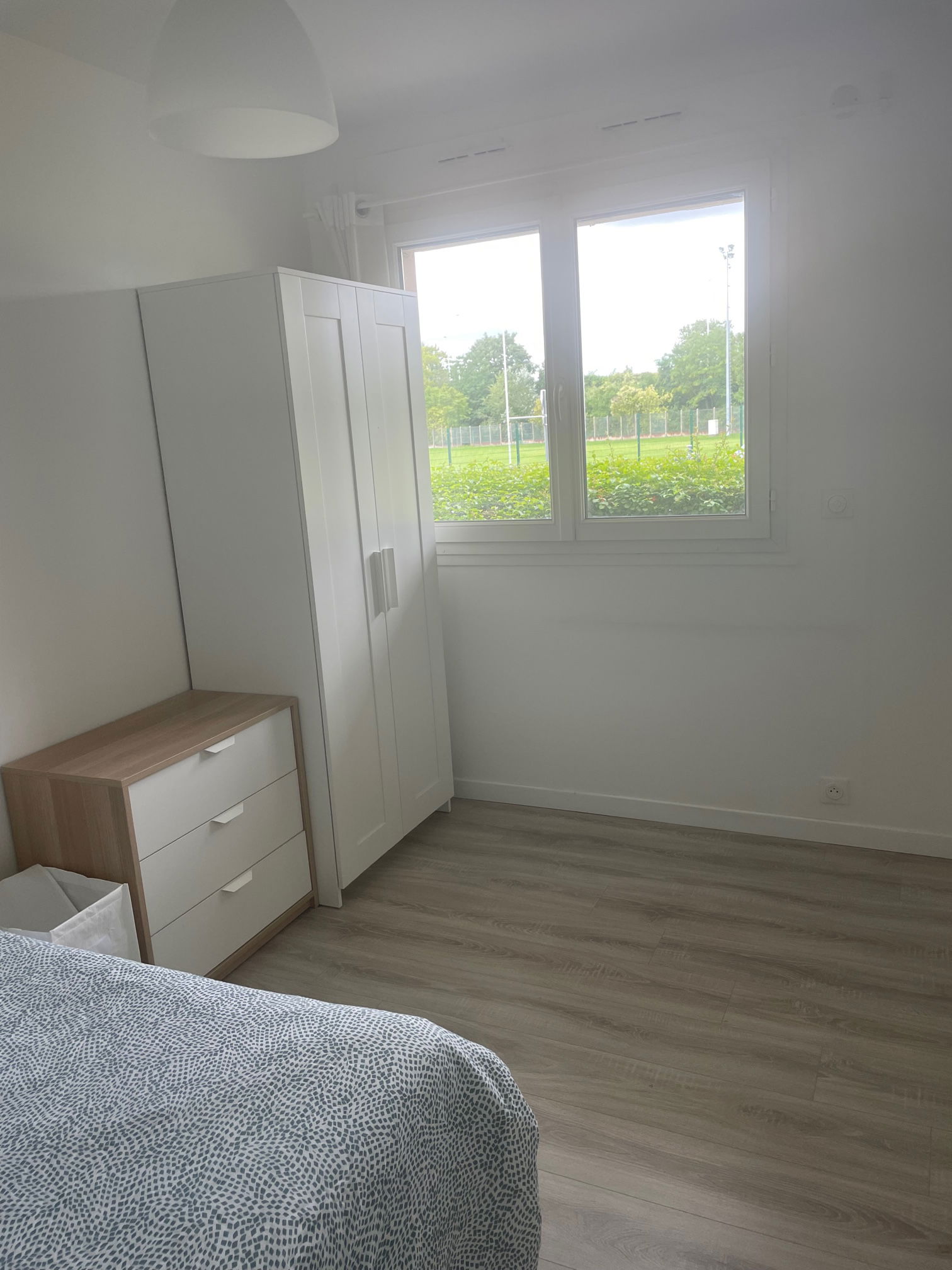 Colocation Ermont 657699