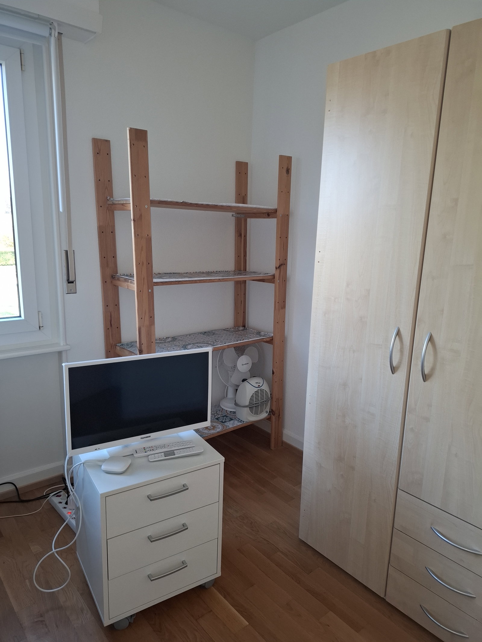 Homestay Romanel-sur-Lausanne 658021