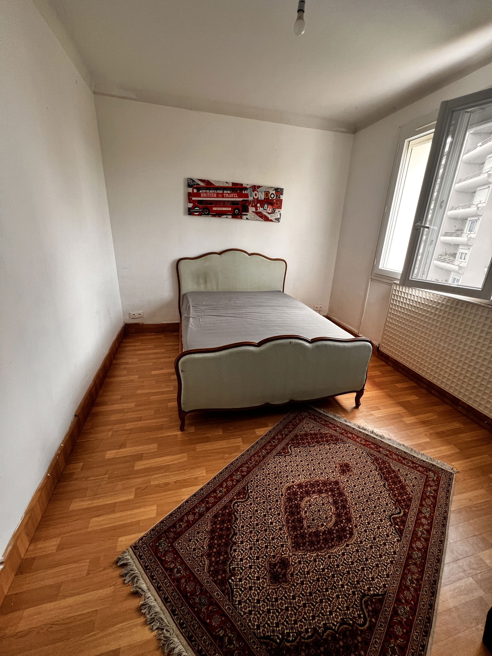 Homestay Le Mans 658096