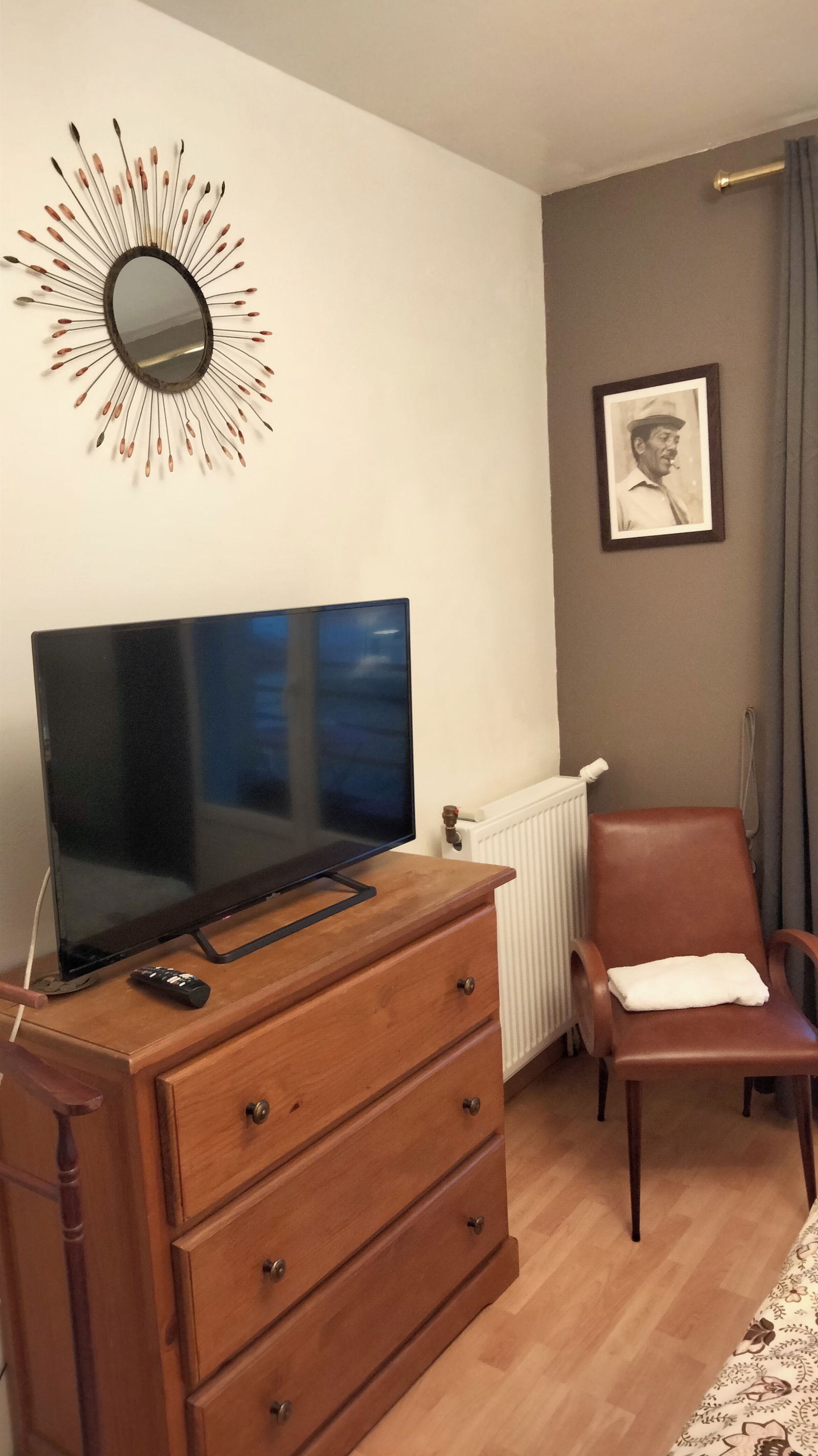 Homestay Draguignan 658311