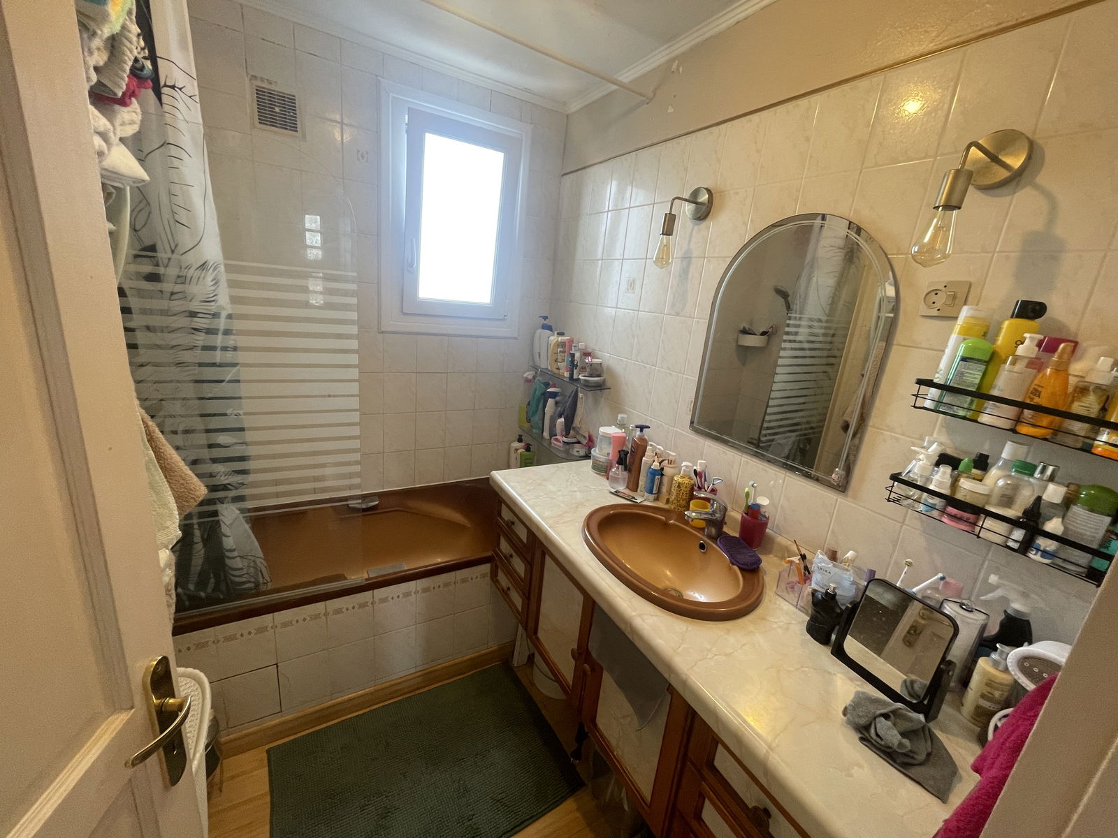 Homestay Allonnes 659293