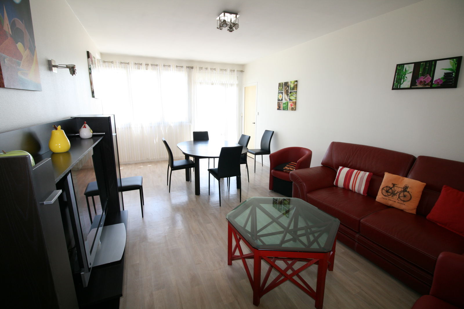 Homestay La Rochelle 659317