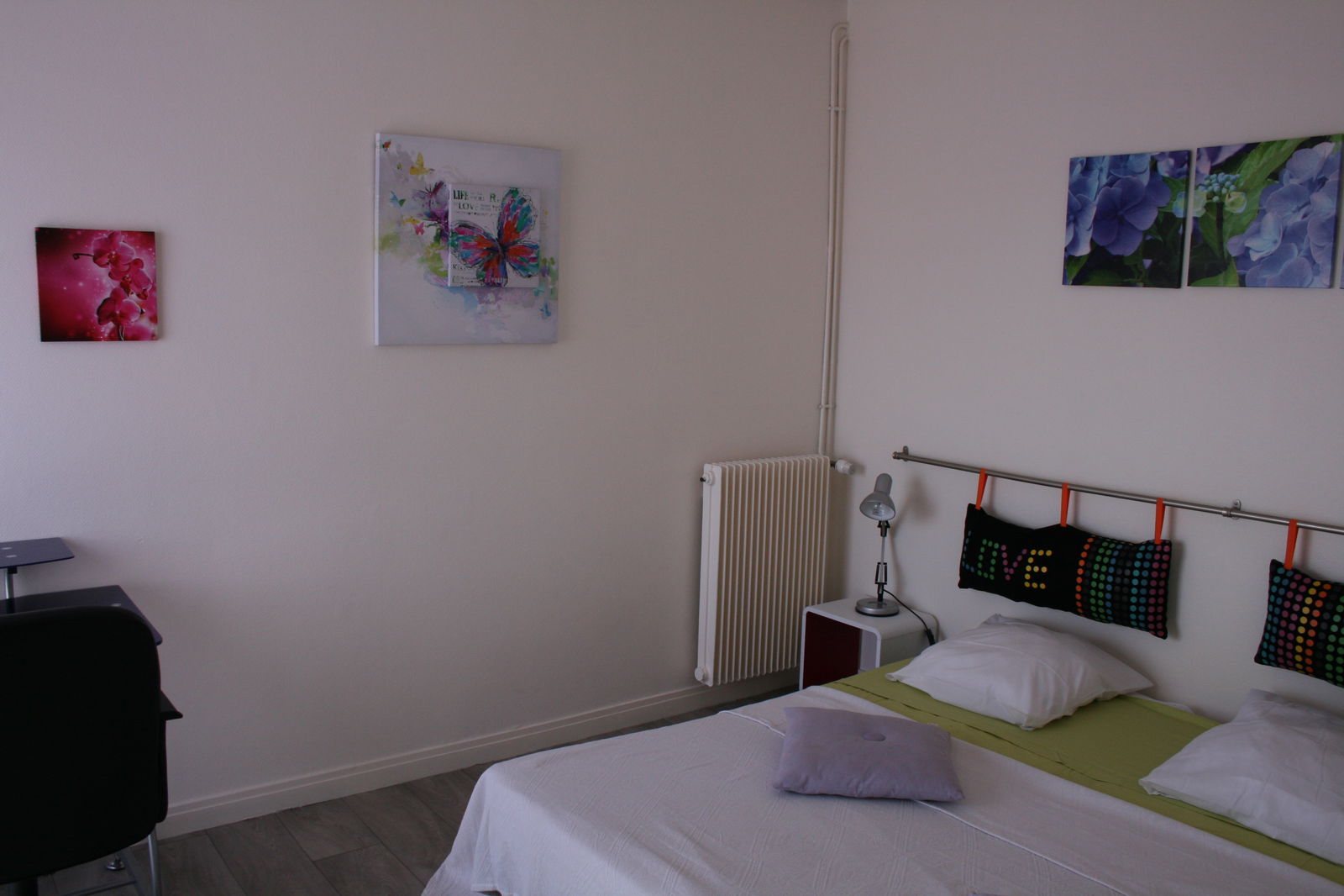 Homestay La Rochelle 659317