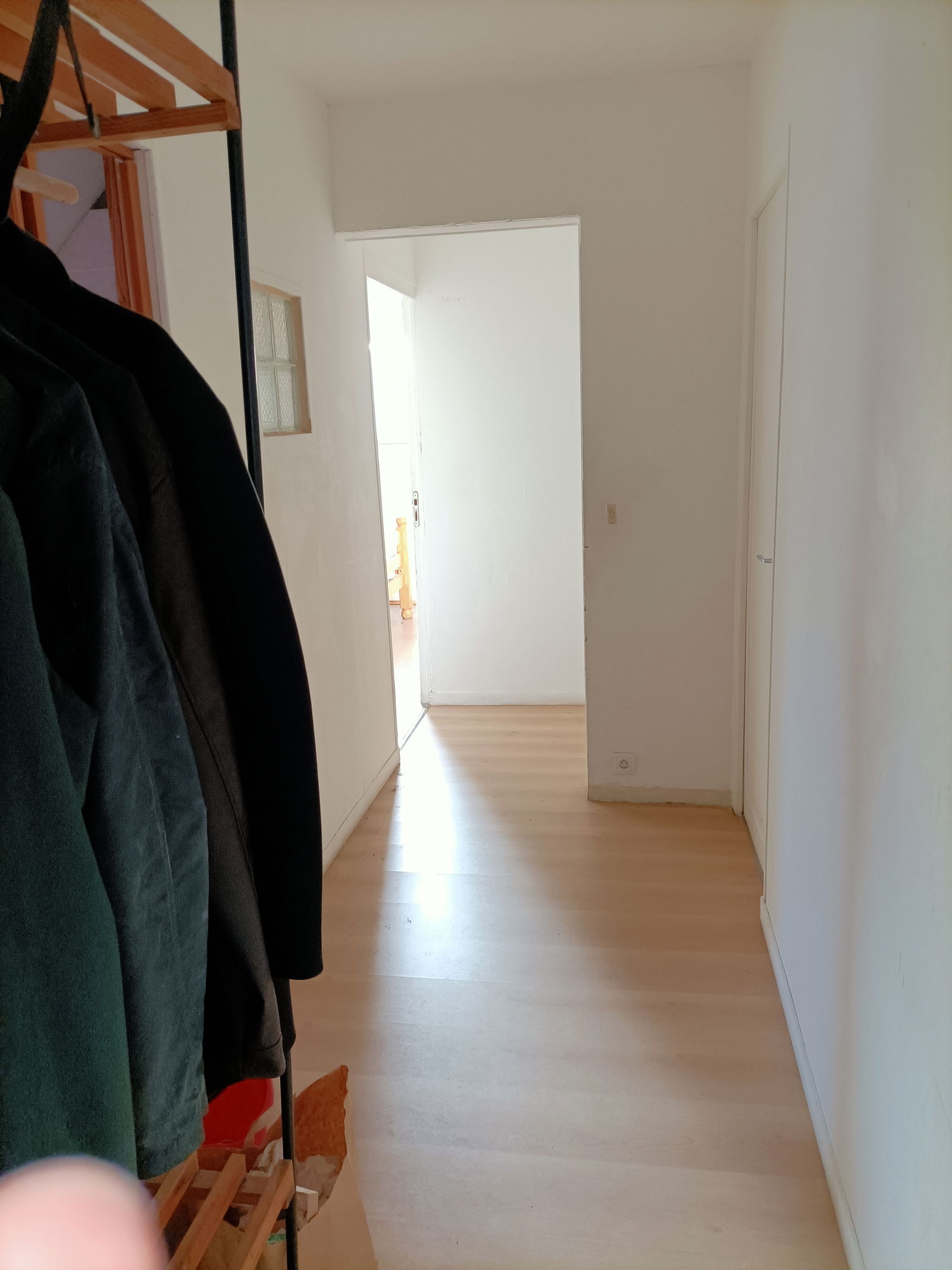 Homestay Sevran 659376