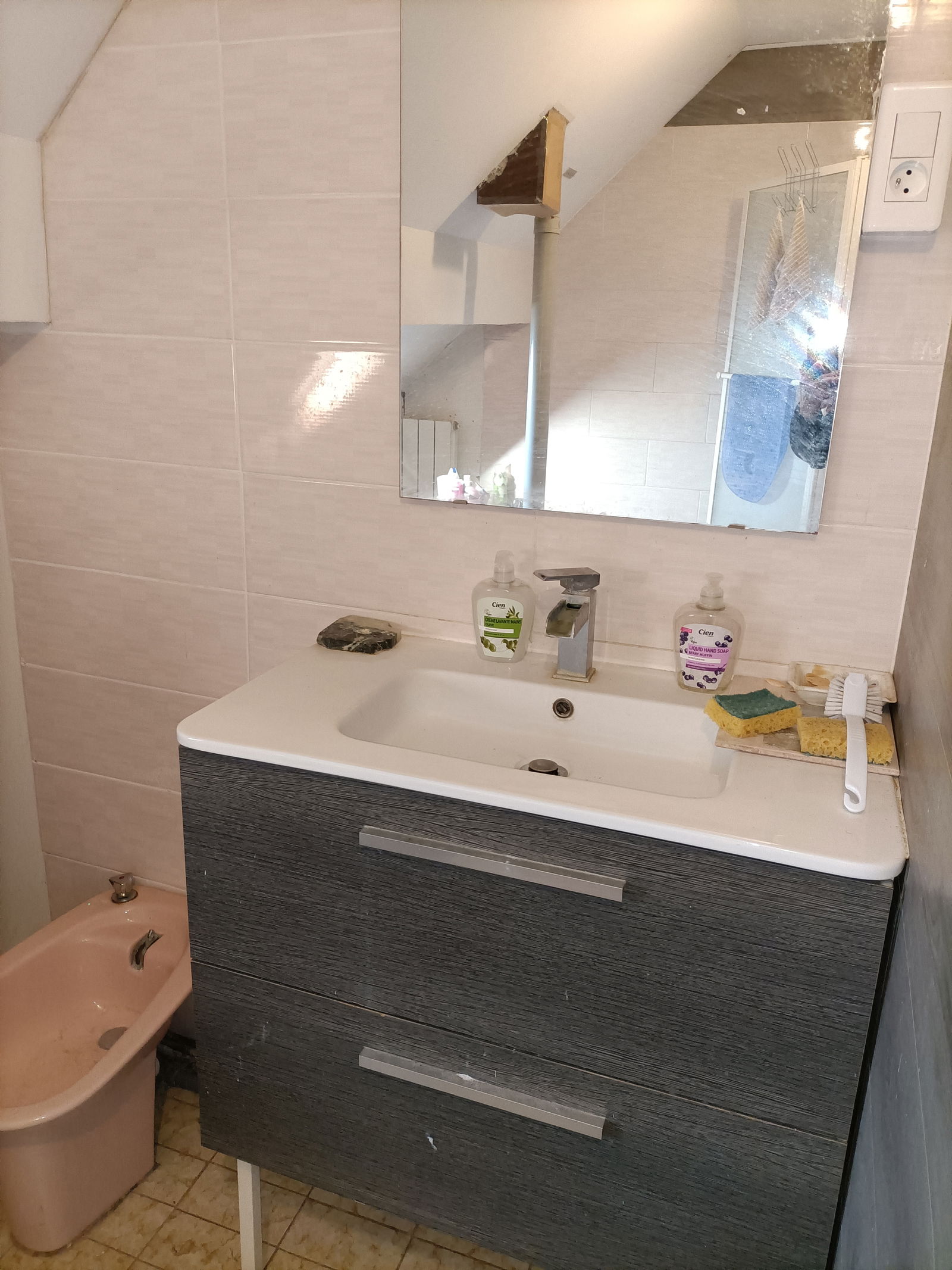 Homestay Sevran 659376