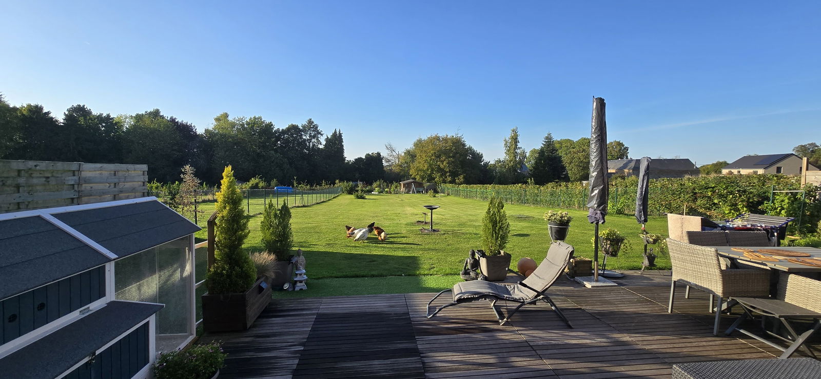 Homestay Assesse 659508