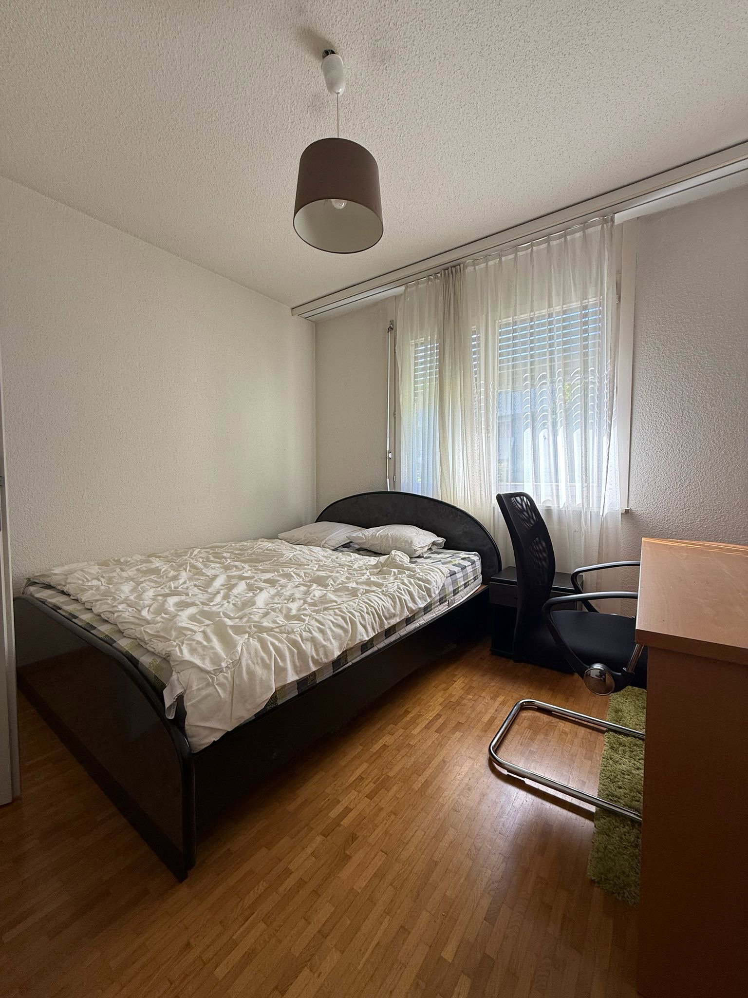 Shared Housing Lausanne 659797