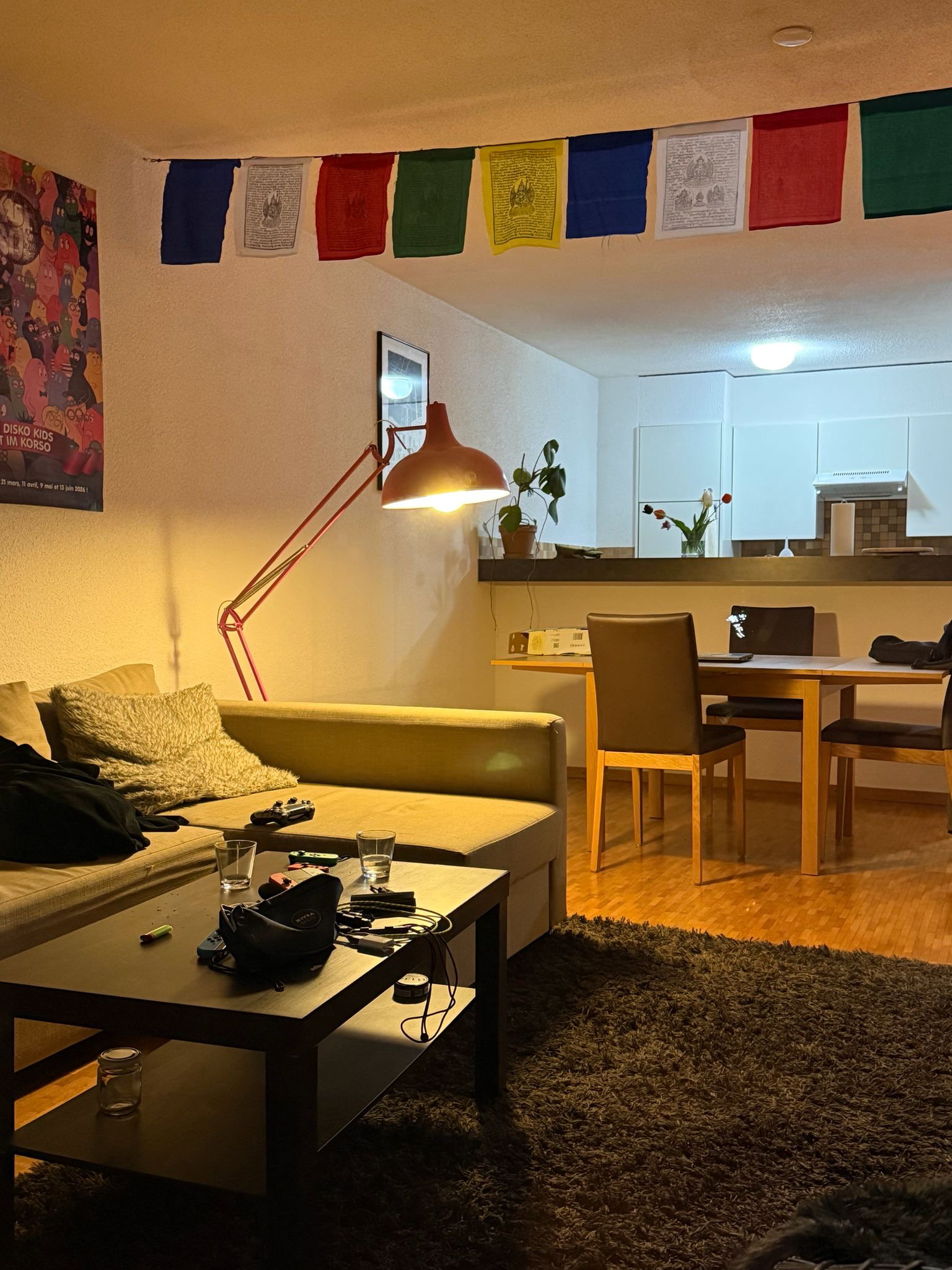 Shared Housing Lausanne 659797