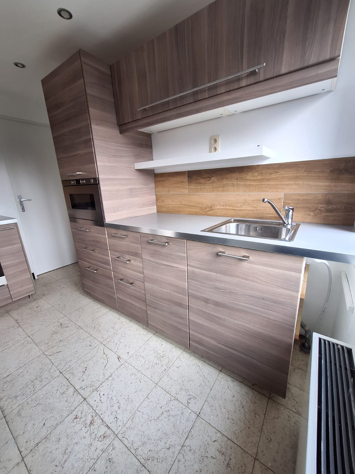 Homestay Machelen 659870