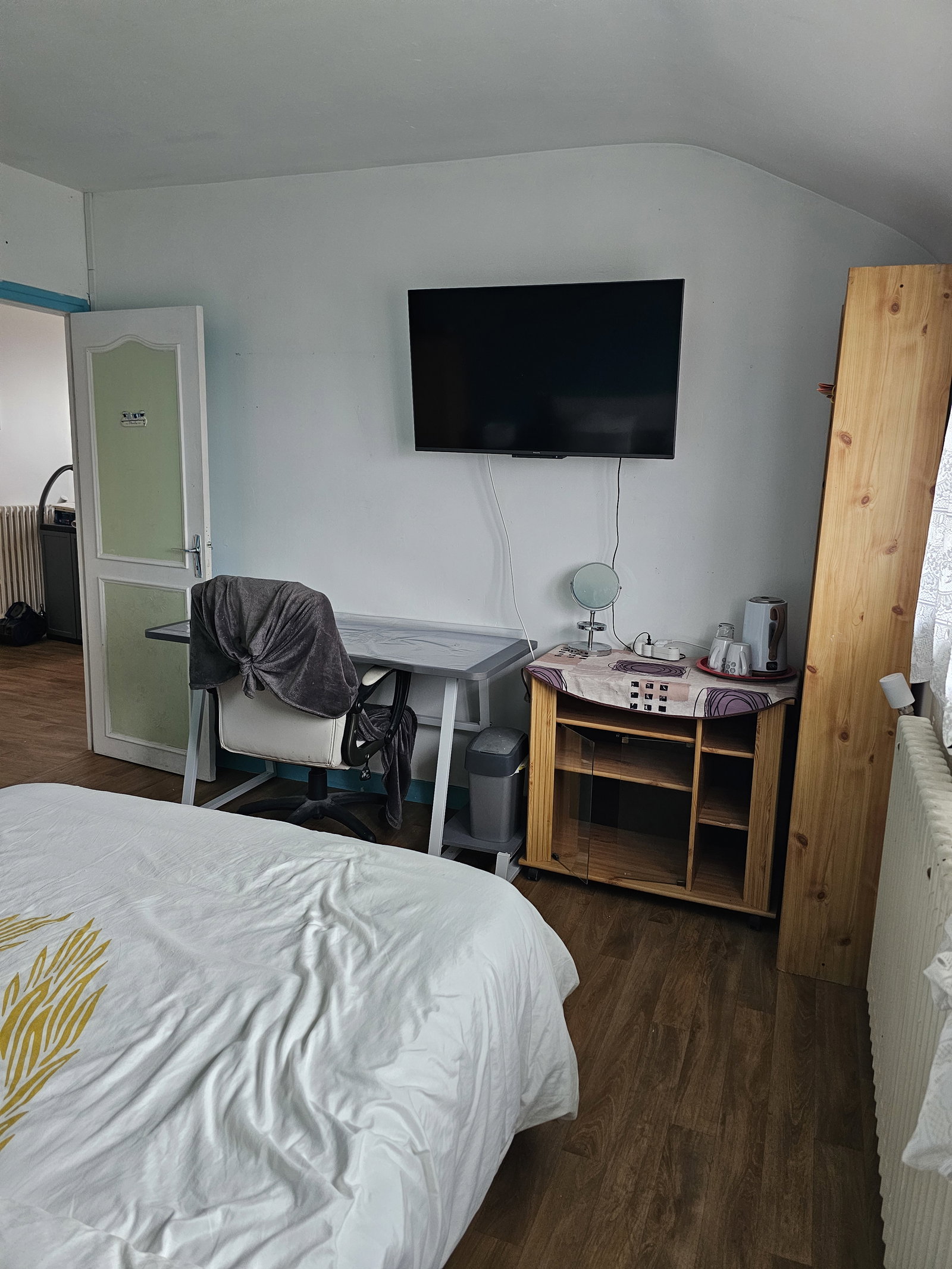 Homestay Pluvigner 660808