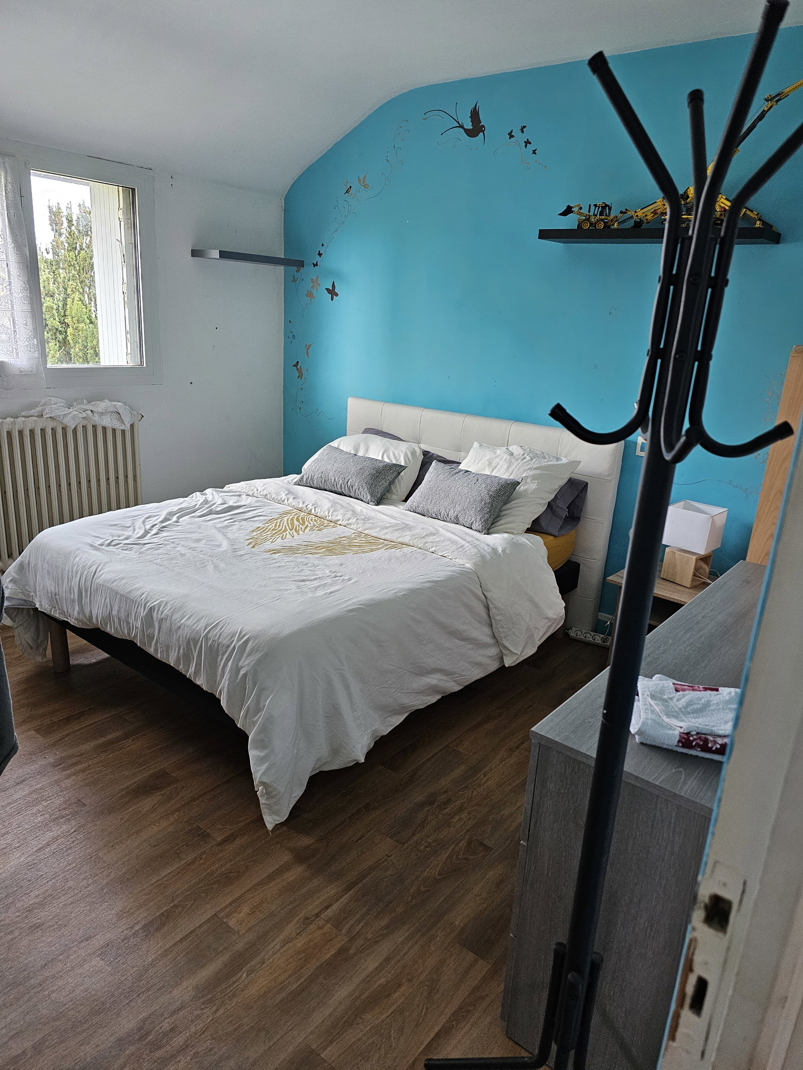 Homestay Pluvigner 660808