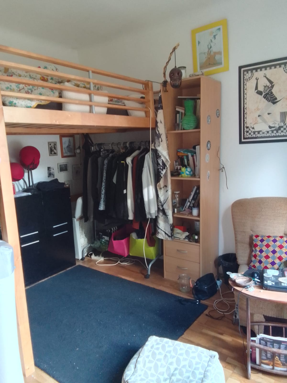 Colocation Sainte-Croix-Volvestre 661191