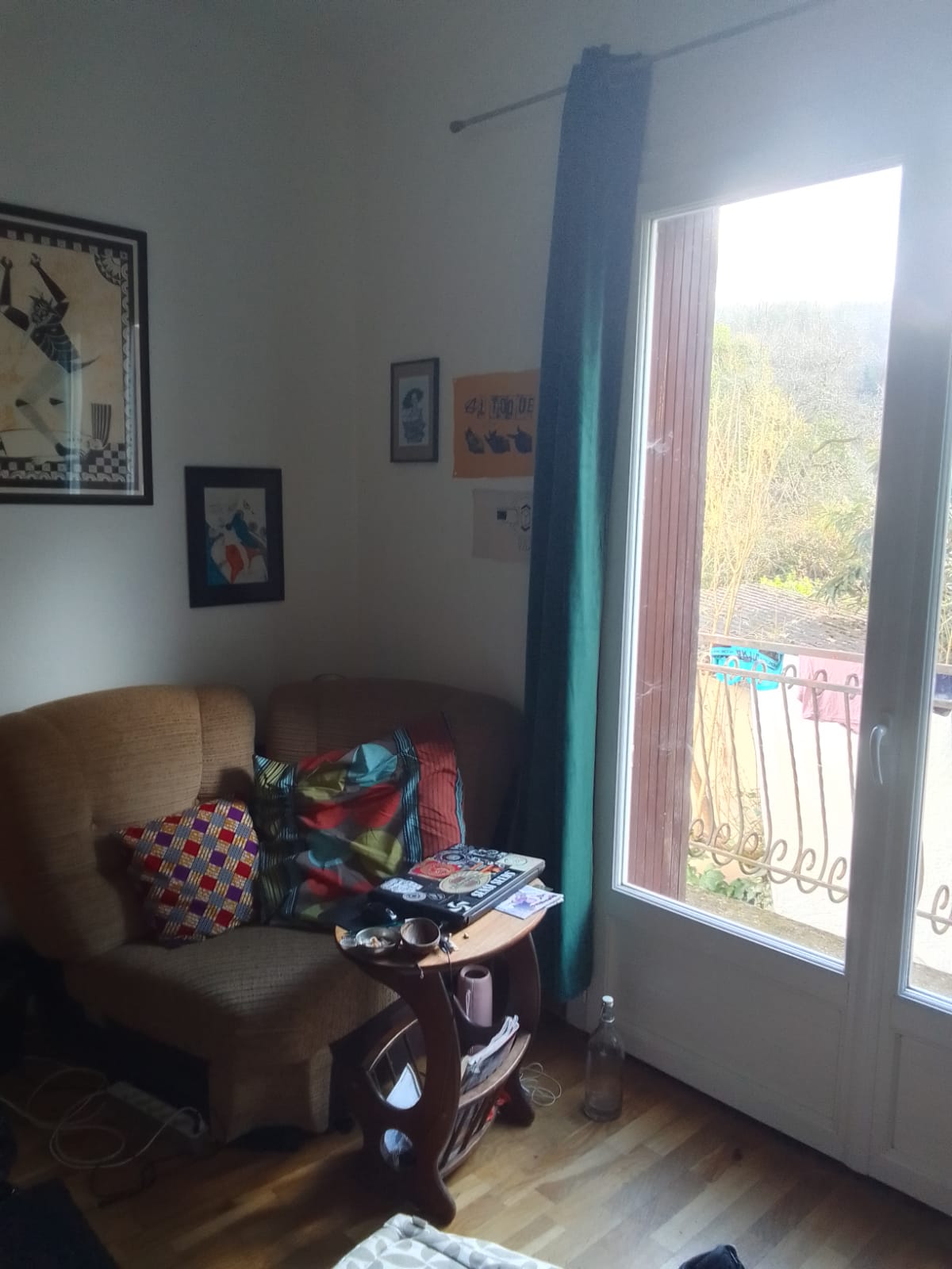 Colocation Sainte-Croix-Volvestre 661191