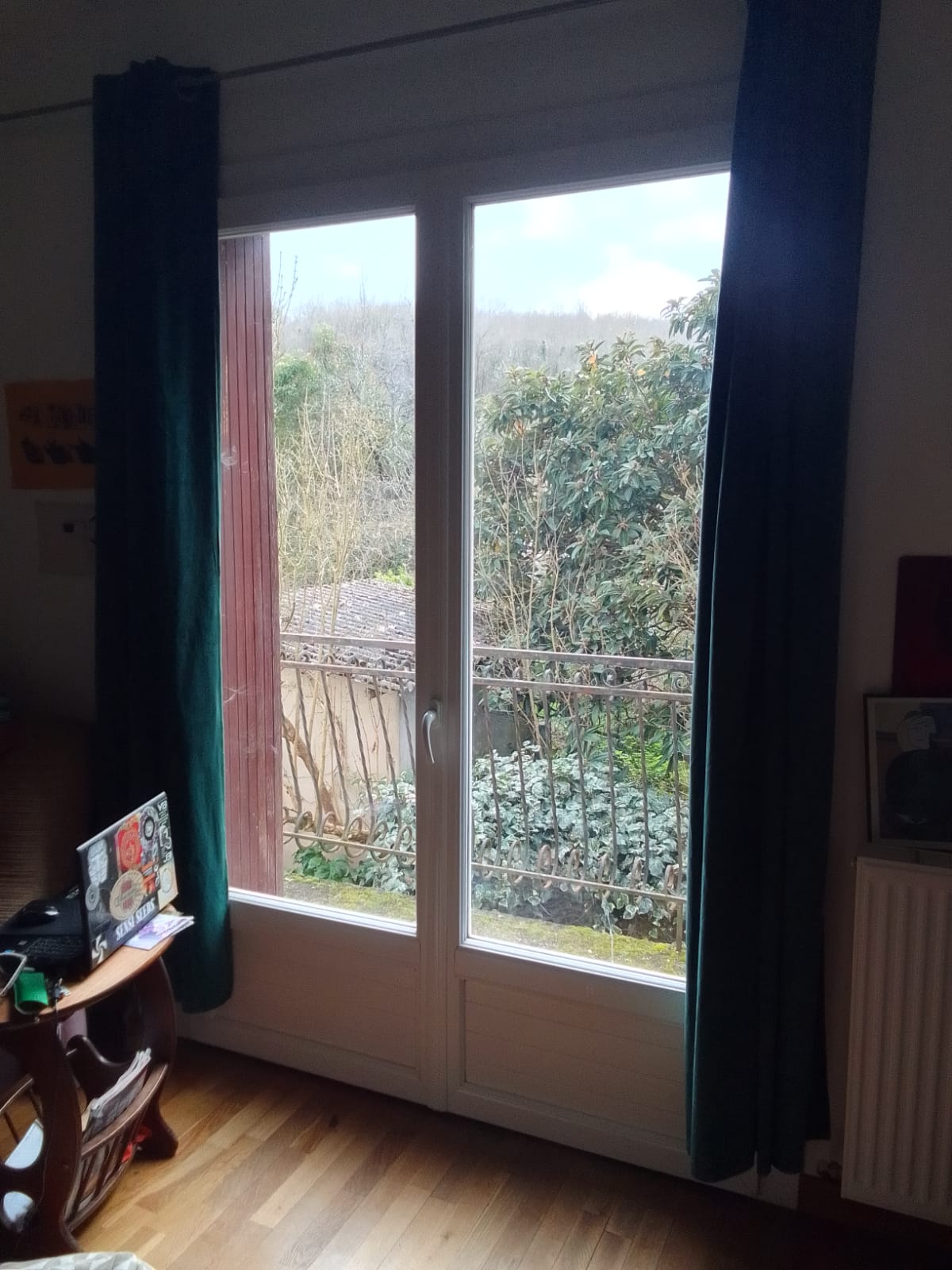 Colocation Sainte-Croix-Volvestre 661191