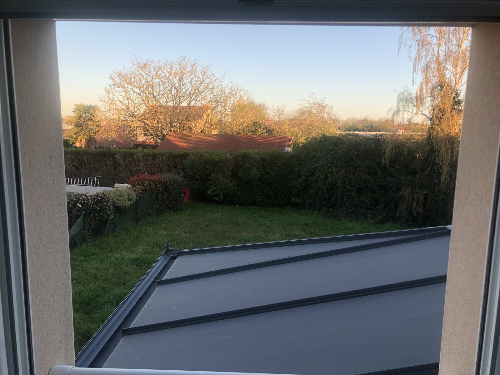 Homestay Saint-Julien-de-Concelles 661503