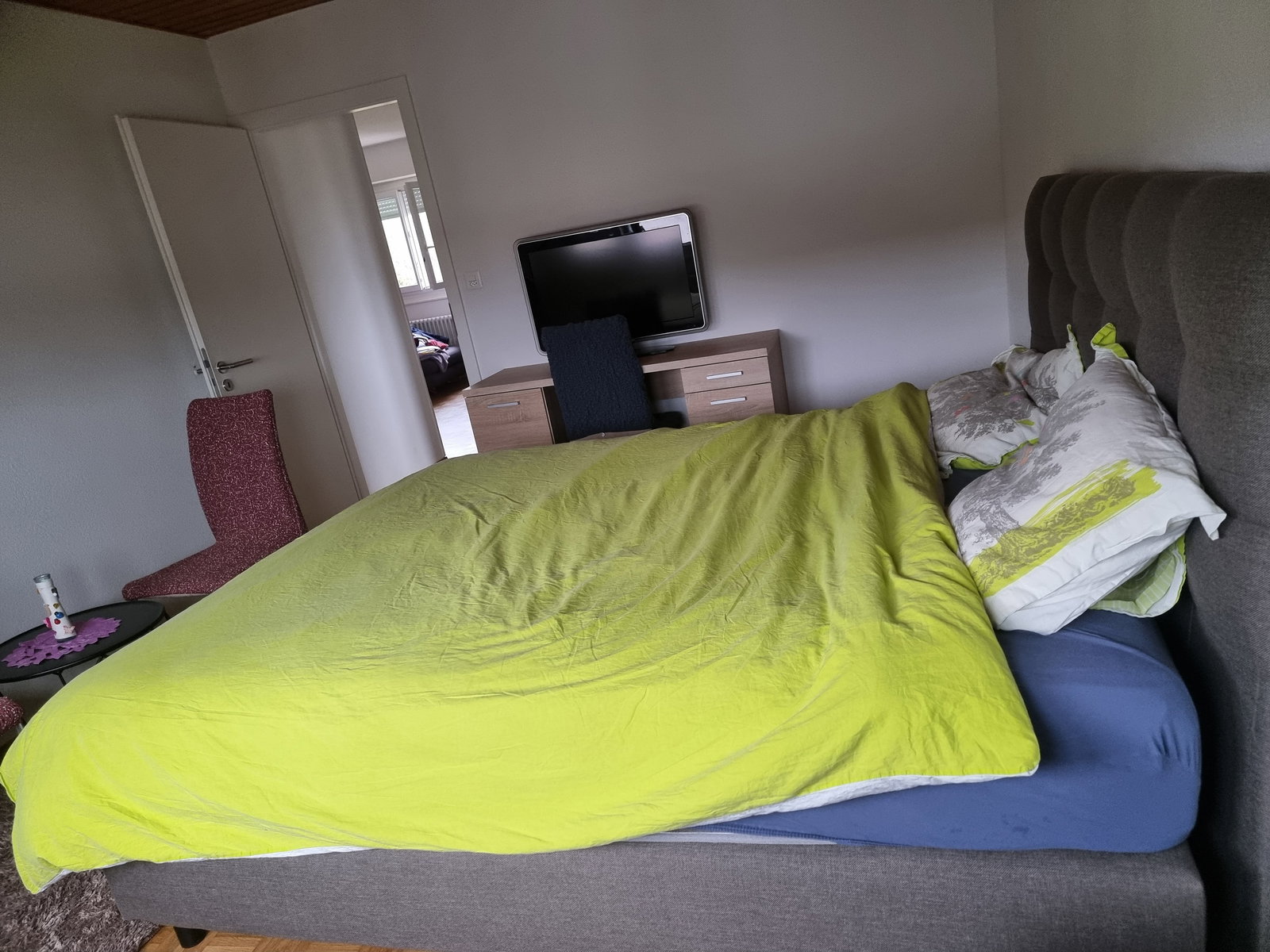 Homestay Lonay 662102