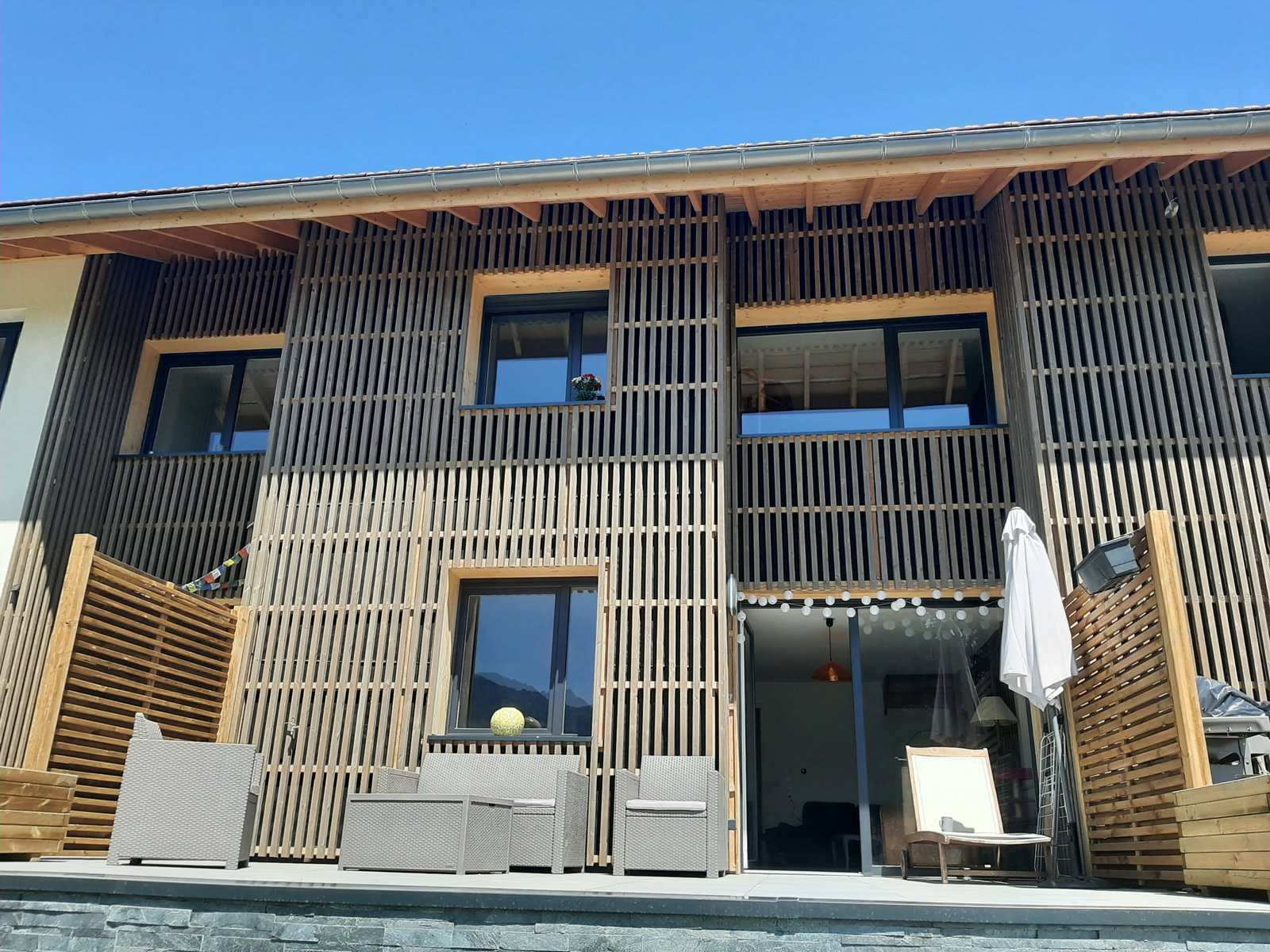 Homestay Boëge 663768