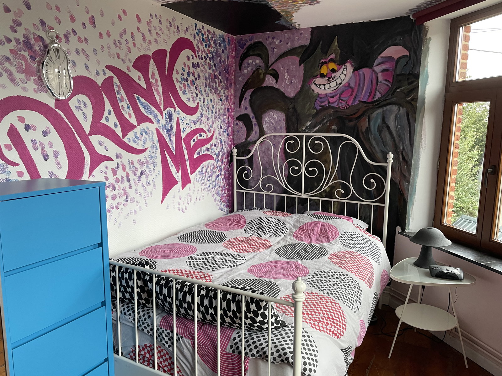 Homestay Sombreffe 664024