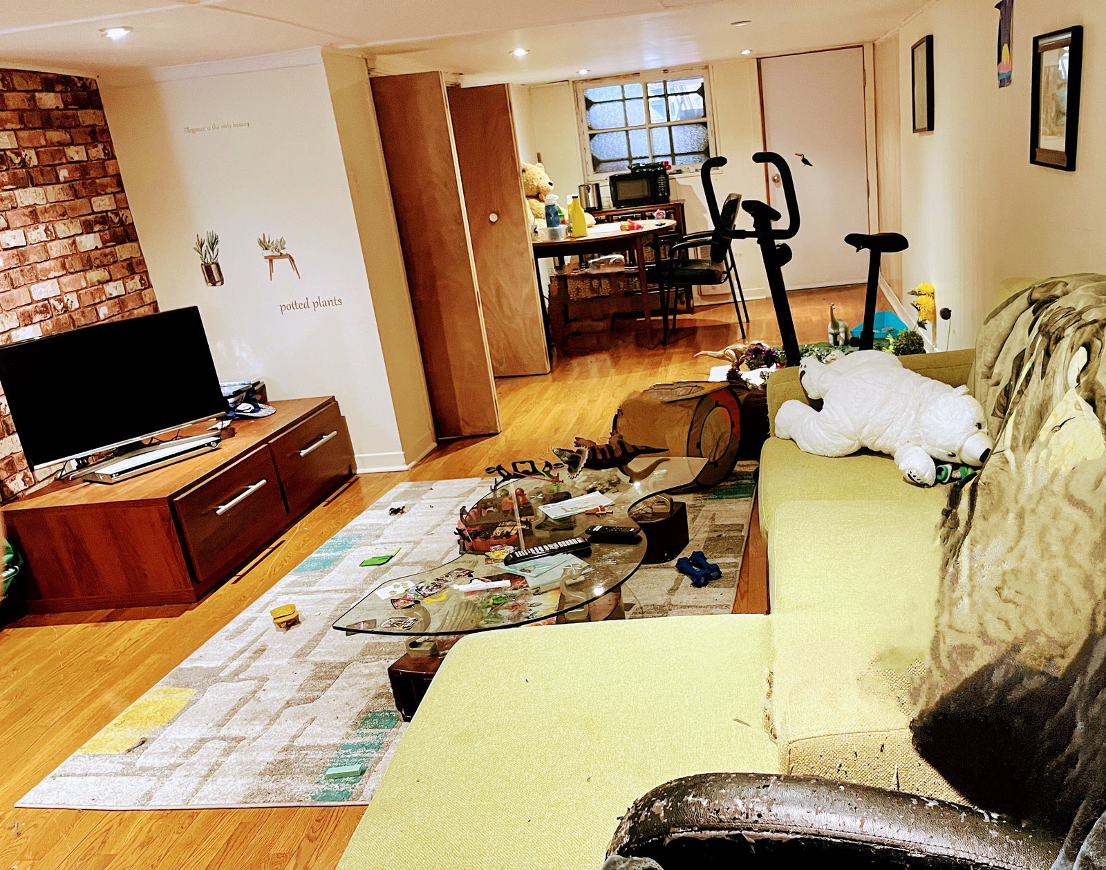 Homestay Montréal 665135