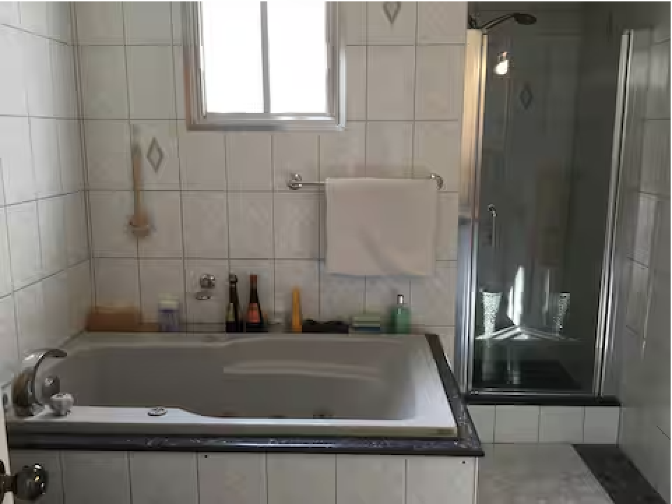 Homestay Montréal 665410