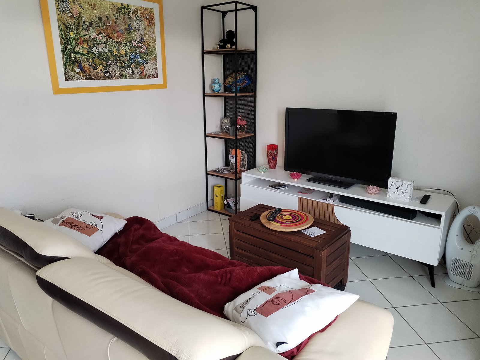 Homestay Guilherand-Granges 665804