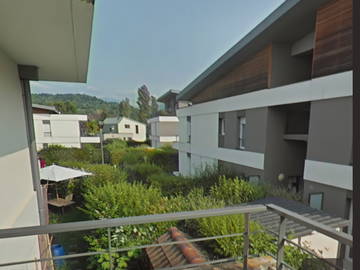 Chambre chez l'habitant à louer à Thonon-Les-Bains - autre pièce-6