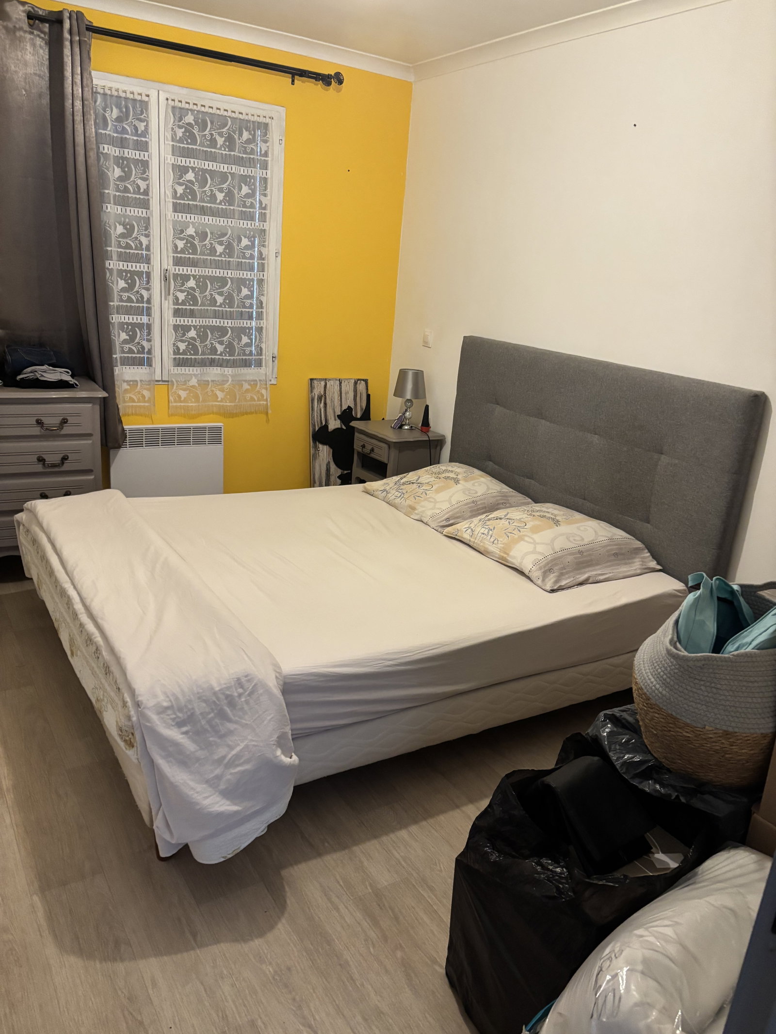 Guest Room Vauvert 667072