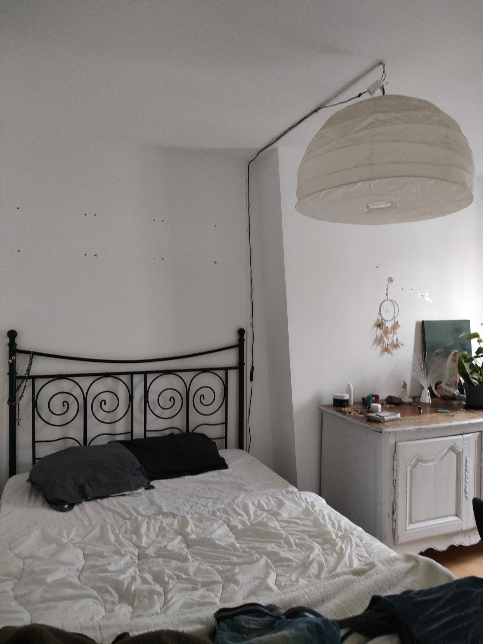 Homestay Paris 667812