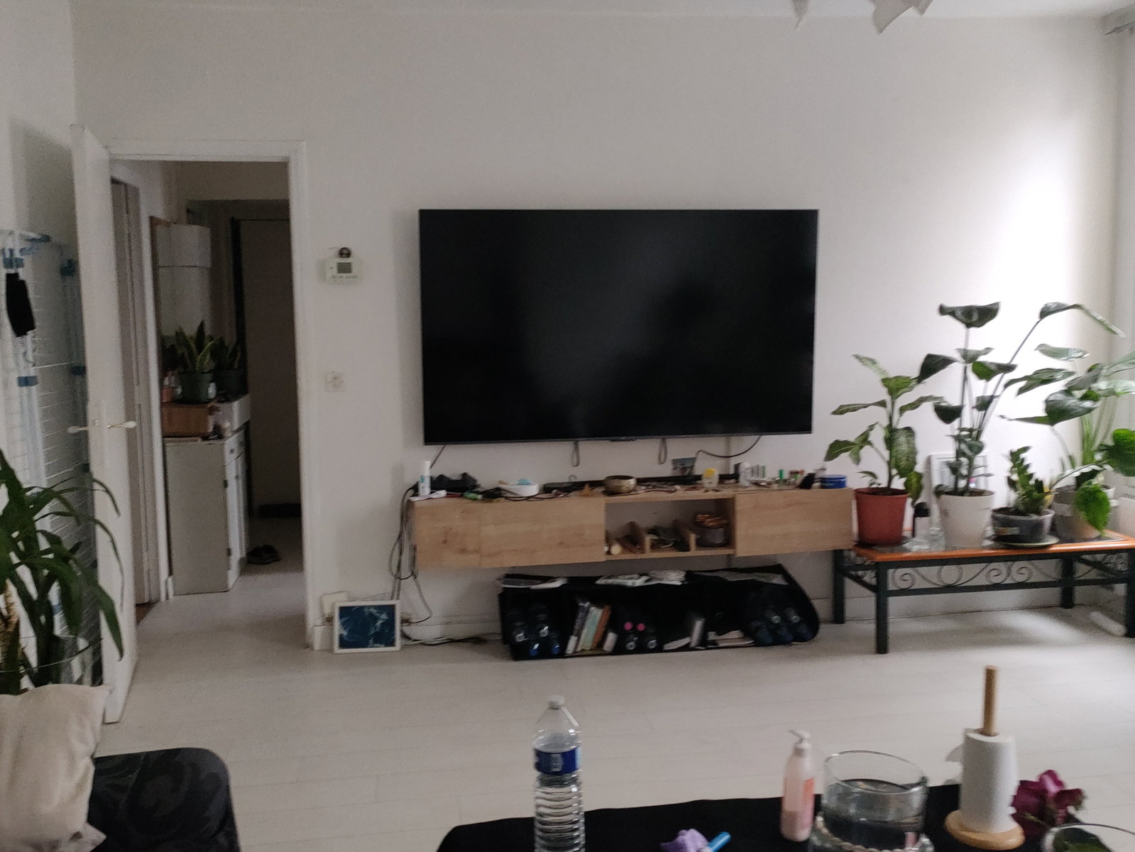 Homestay Paris 667812