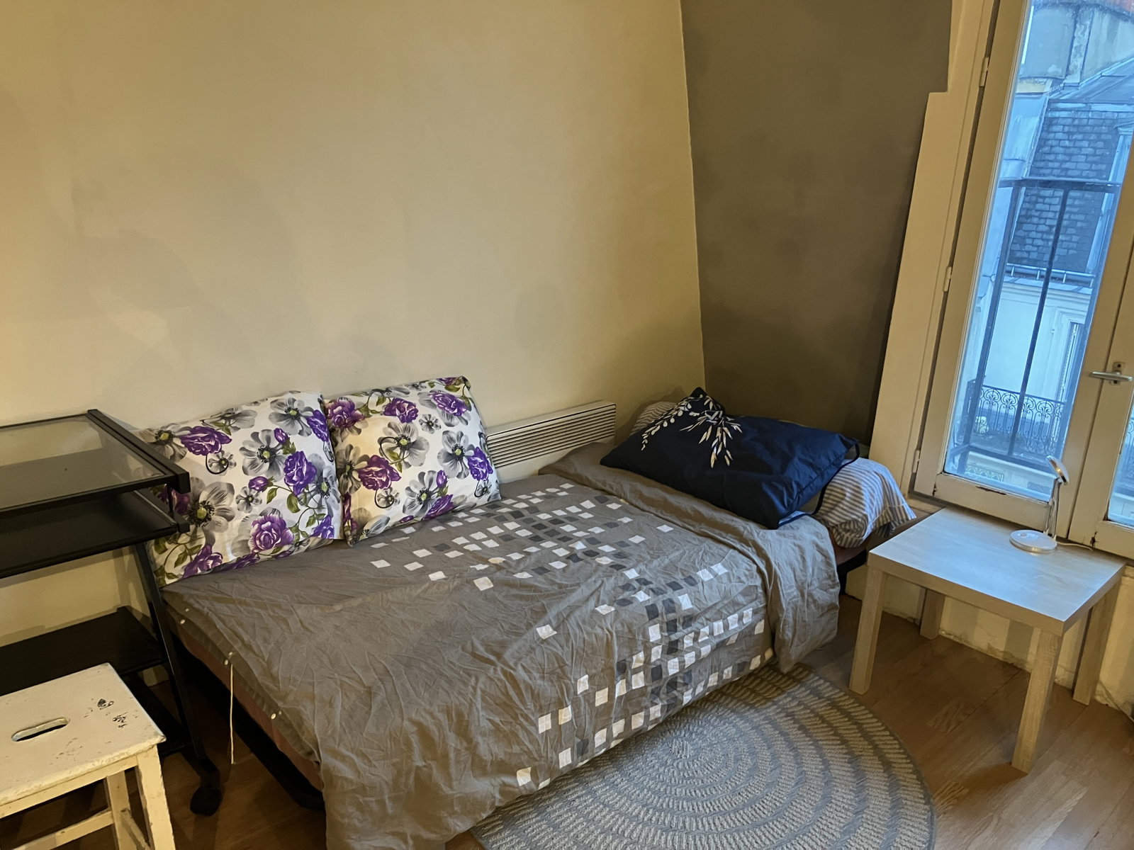 Shared Housing Saint-Denis 668877