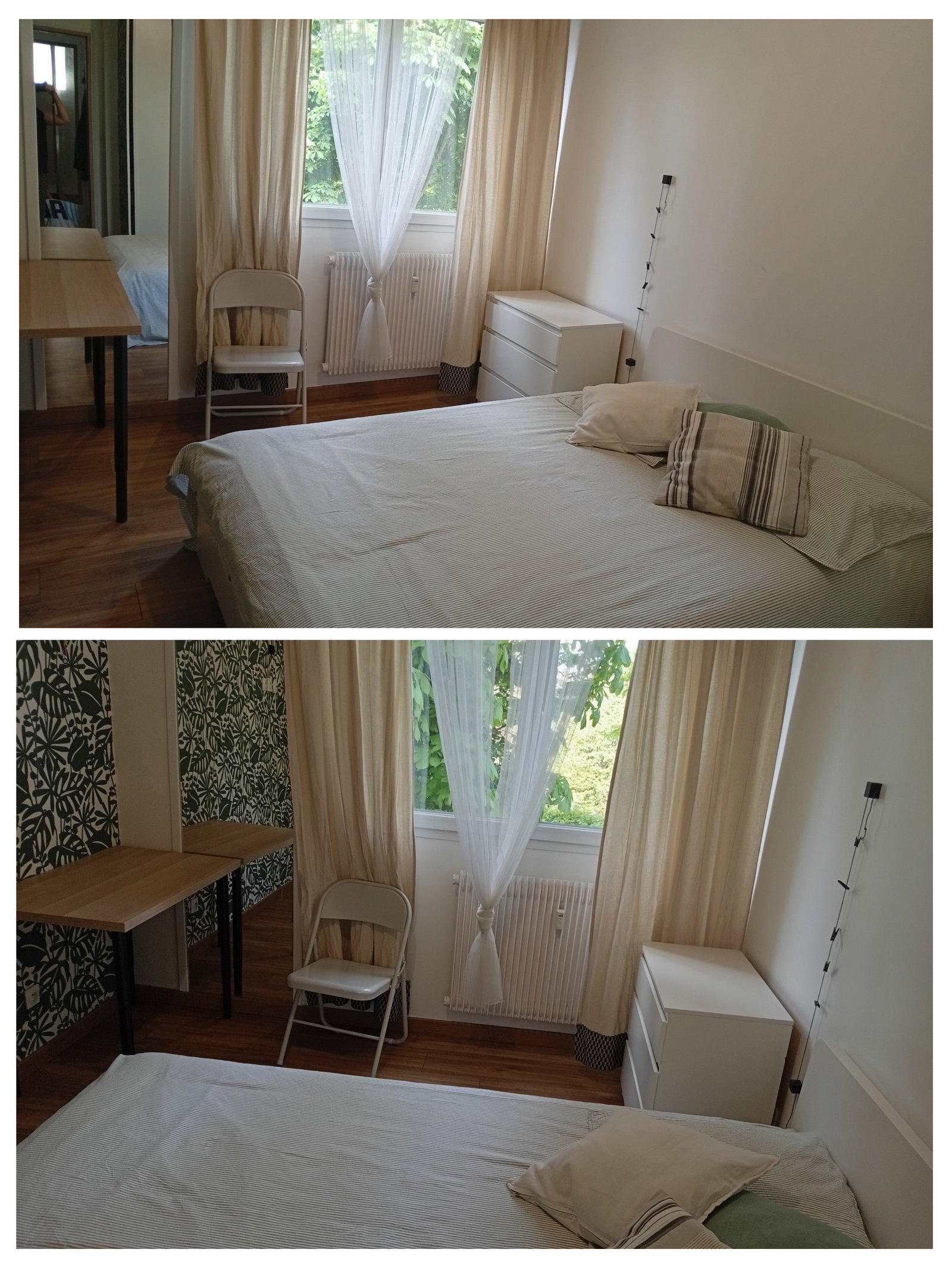 Homestay Saint-Étienne 669612