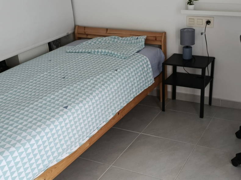Chambre Chez L'habitant Barcelona 669873-3