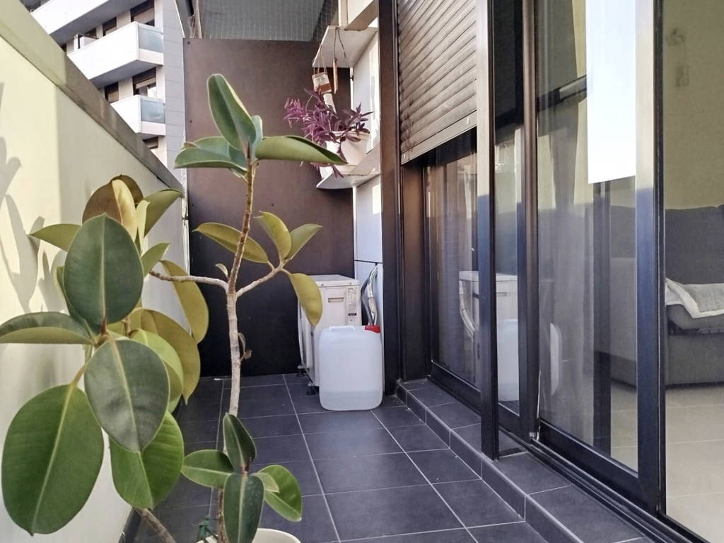 Chambre Chez L'habitant Barcelona 669876-1