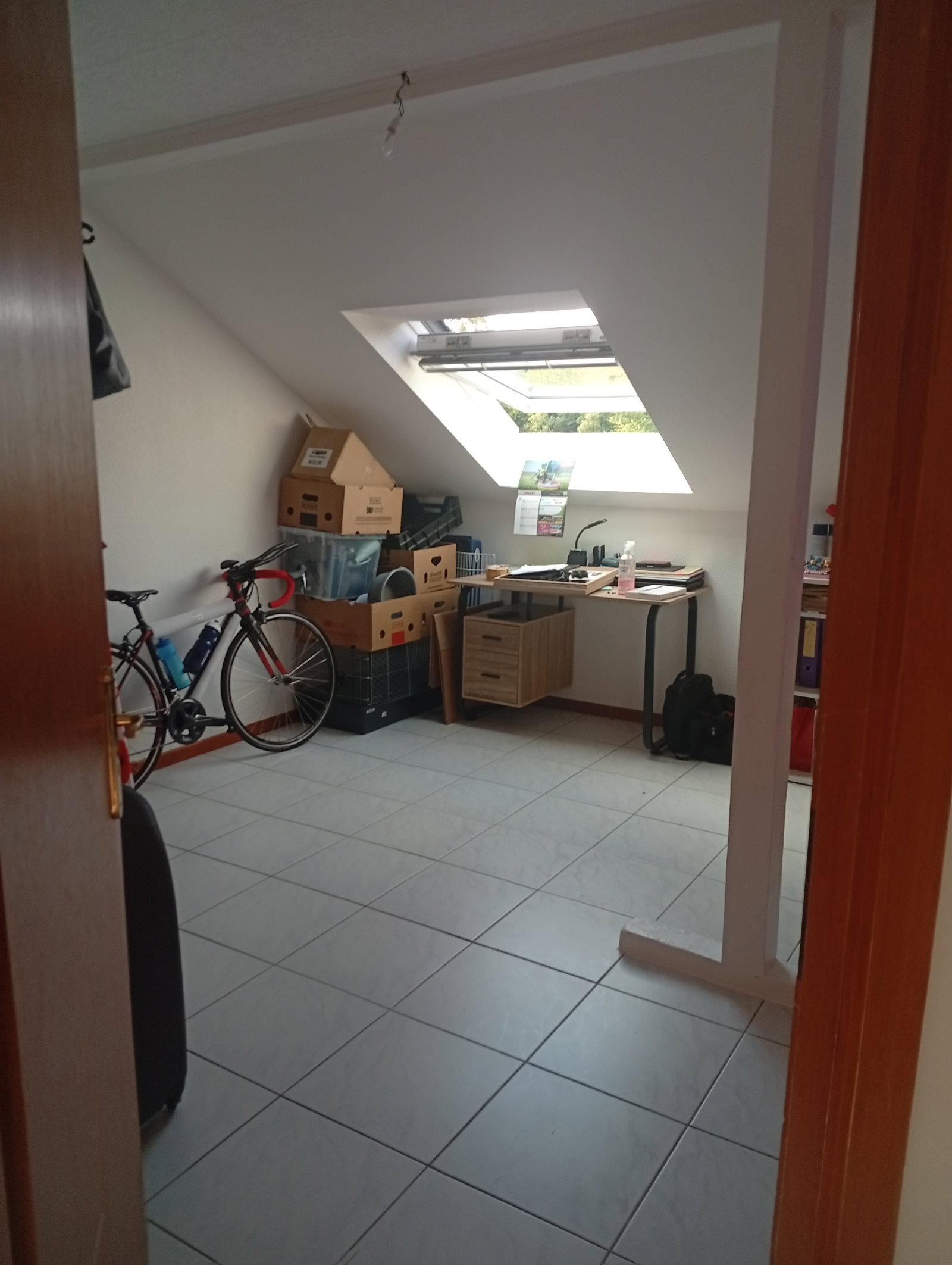Shared Housing Buschwiller 671469