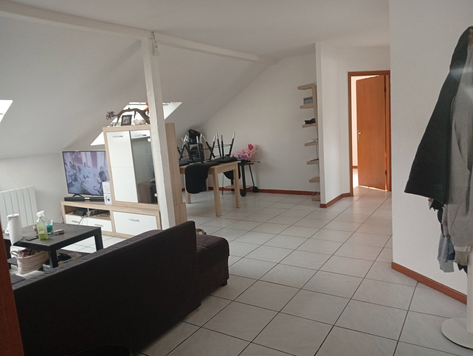 Shared Housing Buschwiller 671469