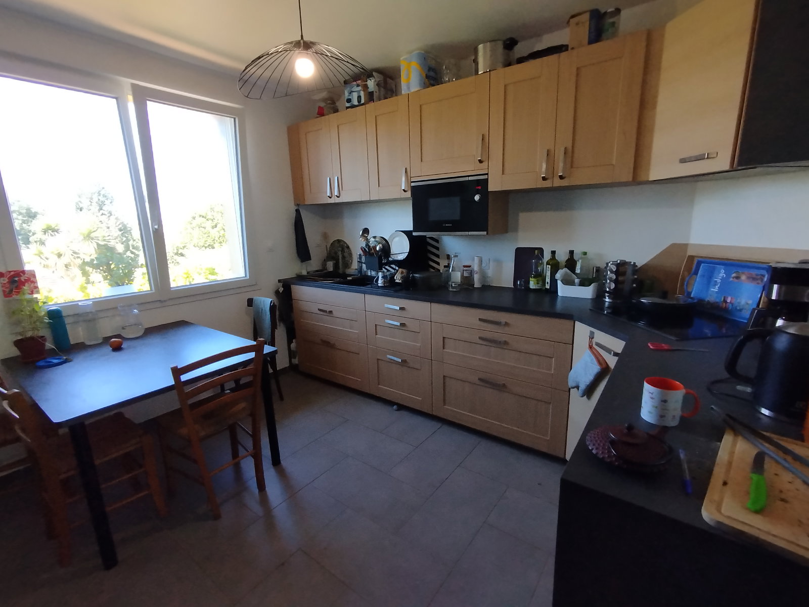 Homestay Plougastel-Daoulas 672737