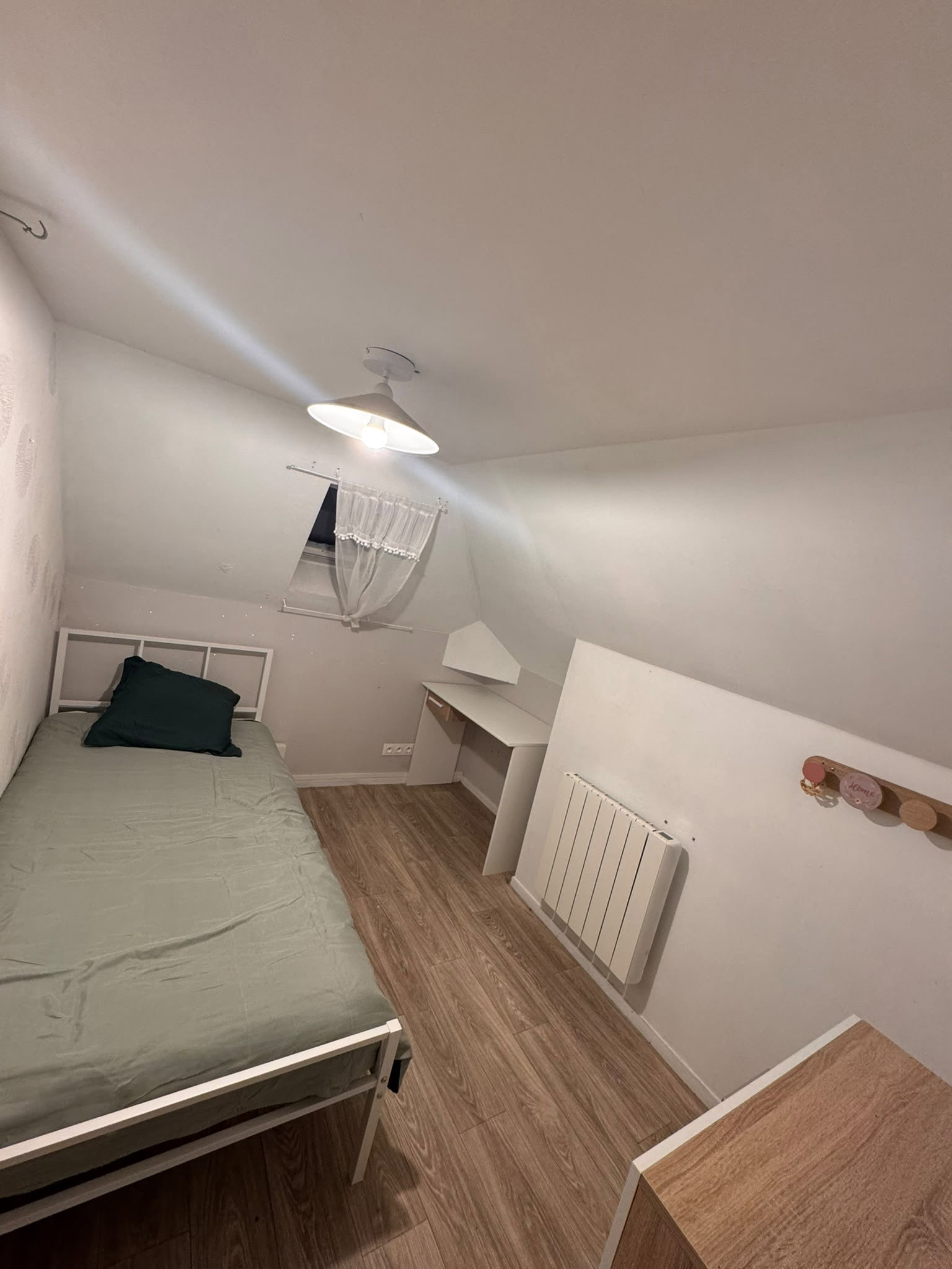 Homestay Saint-Étienne-du-Rouvray 674917