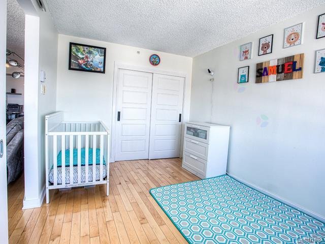 Homestay Montréal 675110