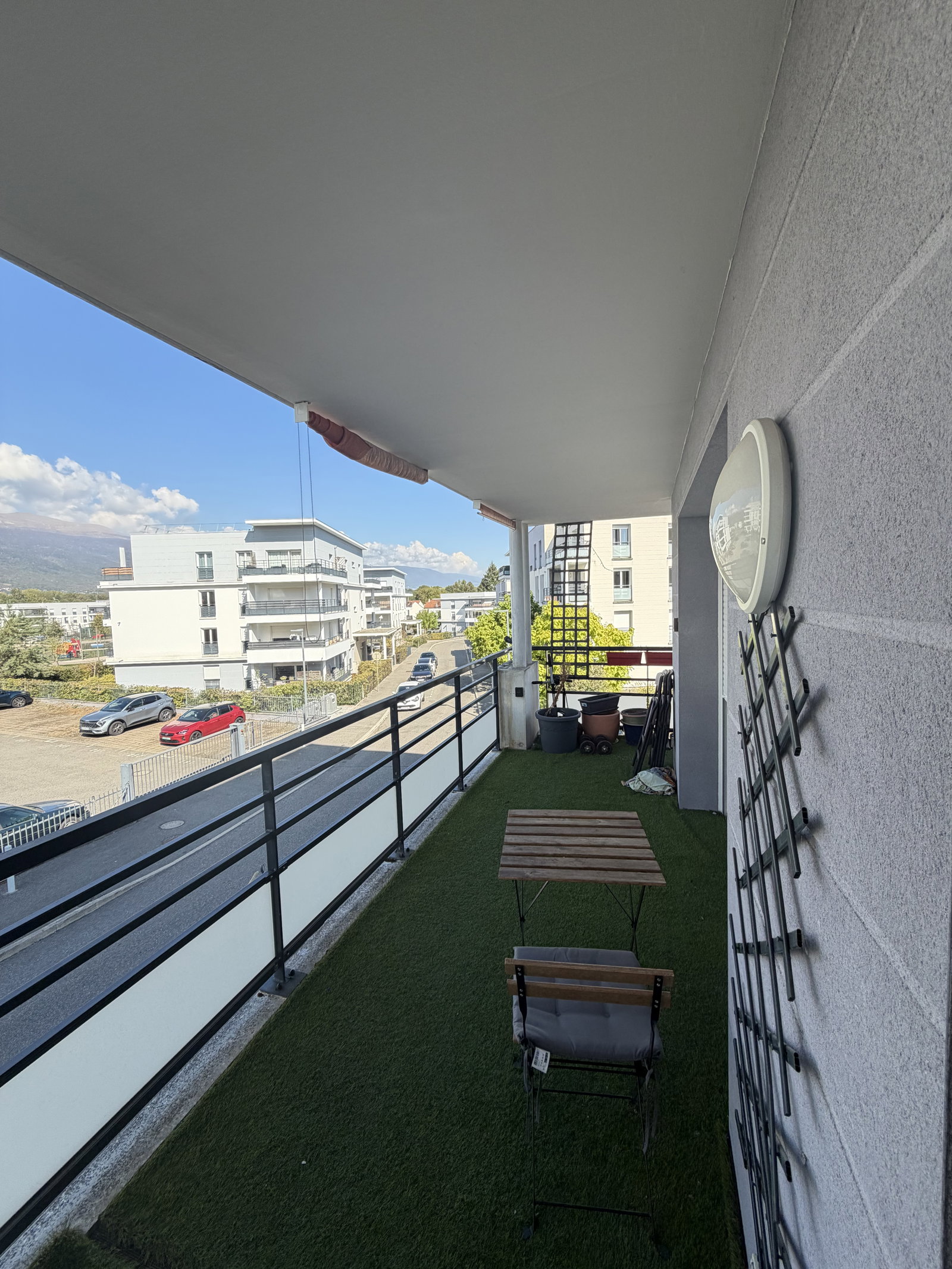 Shared Housing Saint-Genis-Pouilly 677063