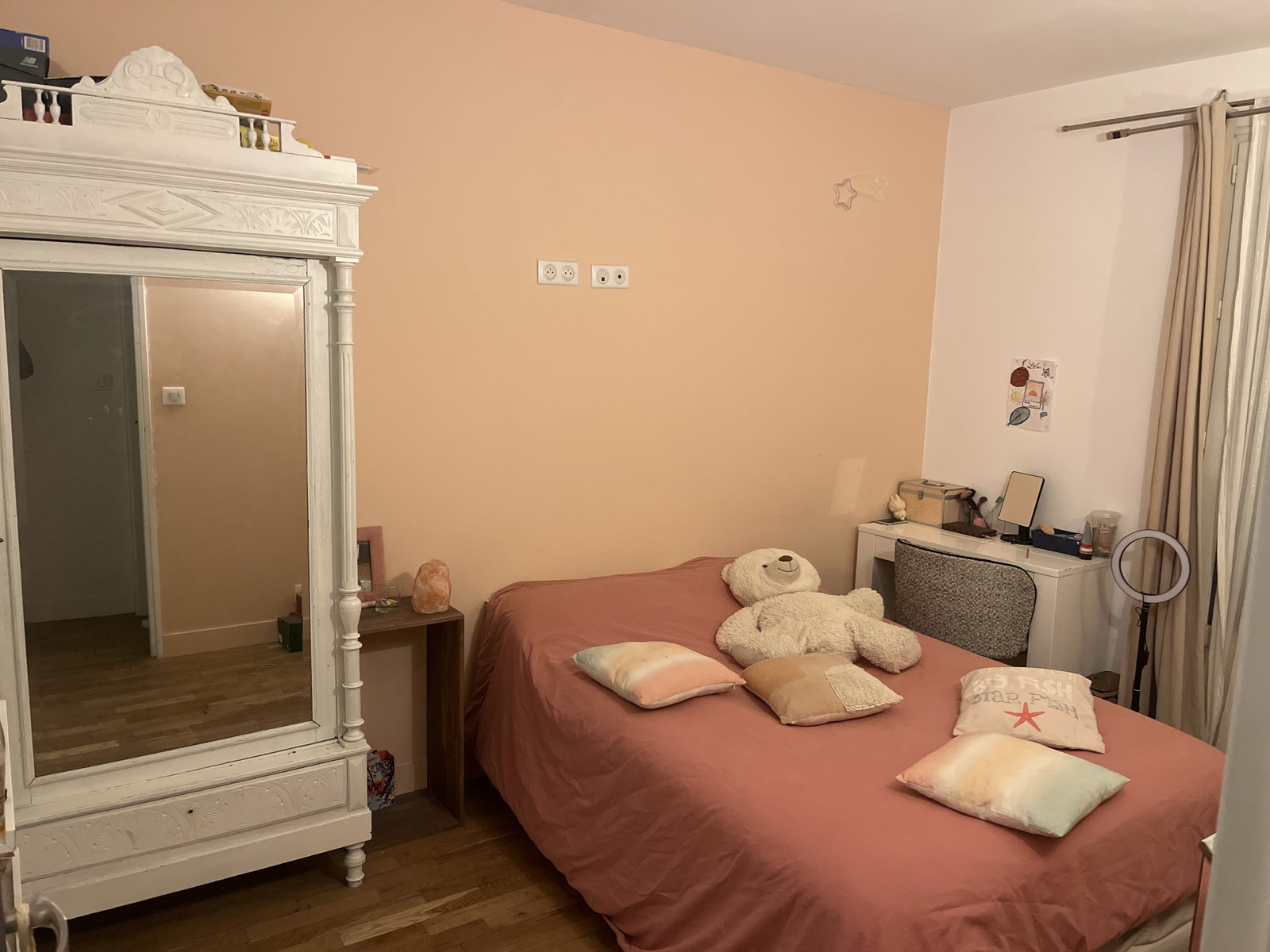 Homestay Boulogne-Billancourt 677176