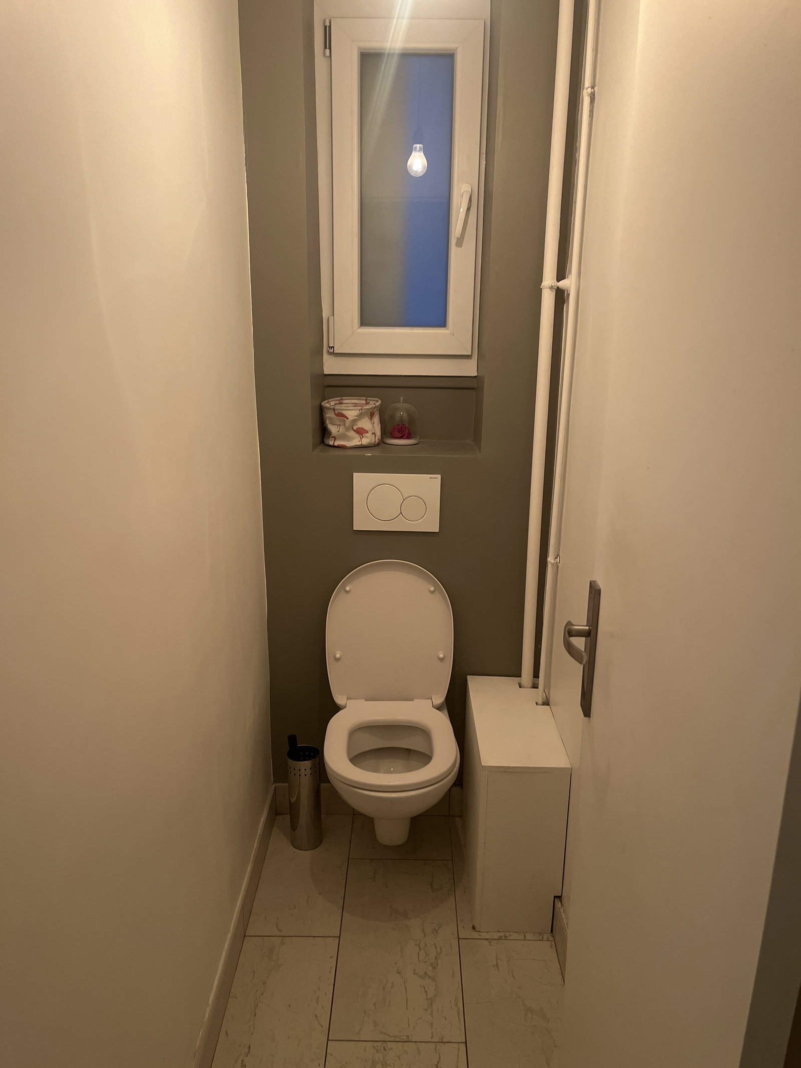 Homestay Boulogne-Billancourt 677176