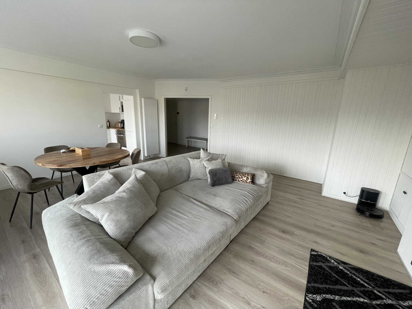 Shared Housing Charleroi 677222