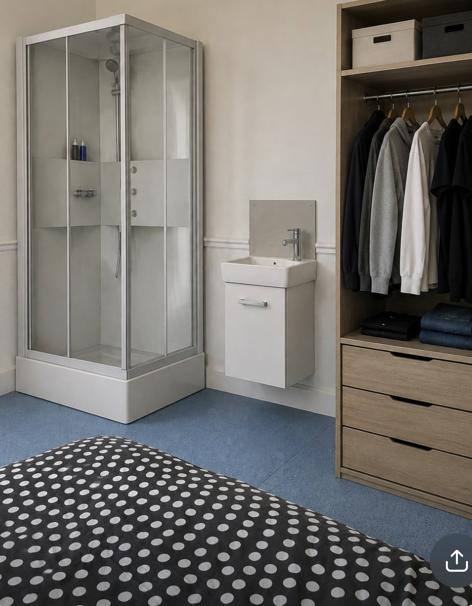 Homestay Clermont-Ferrand 677909